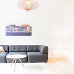 Spacious And Cool 1-Bed In Ogadekvarteret