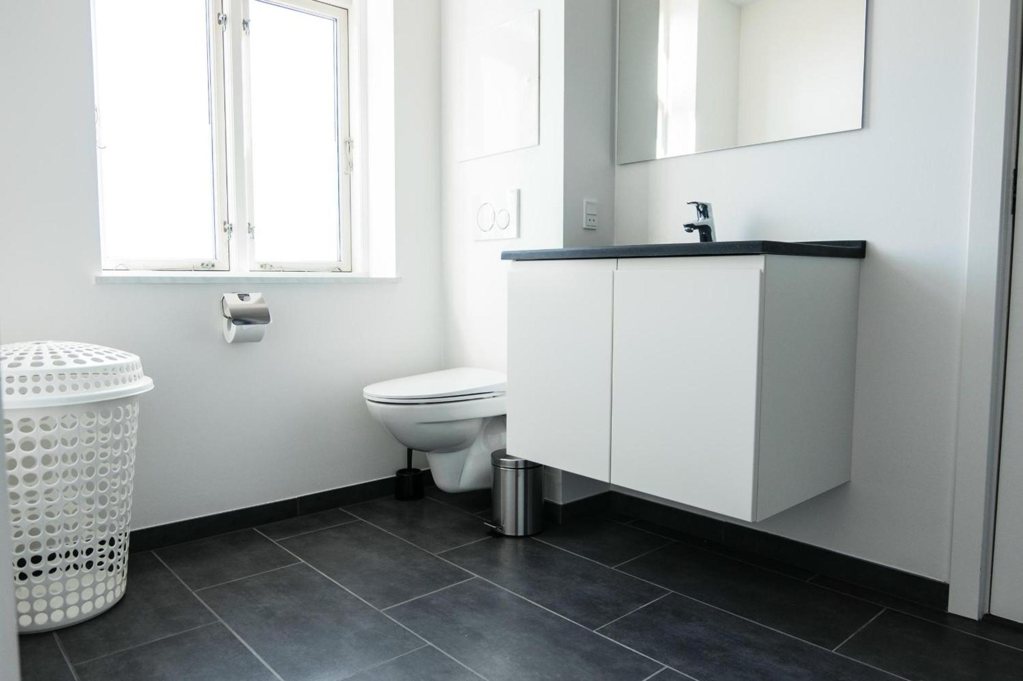 Spacious And Cool 1-bed In Ogadekvarteret Appartement *